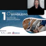 Participação 1º Fórum Brasileiro de Atuação do Enfermeiro em Podiatria